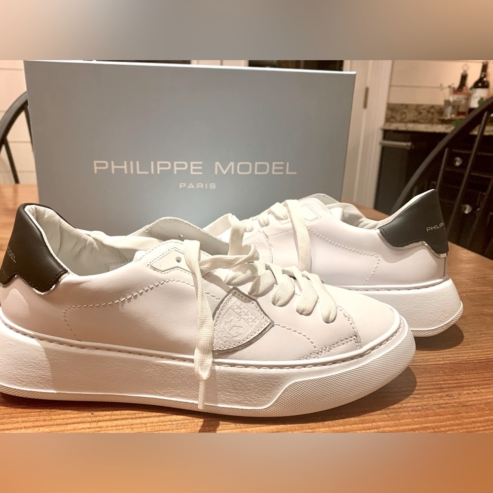 Philippe Model sneakers - size 40